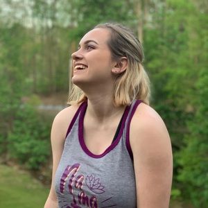 Meet your Posher, Hailey